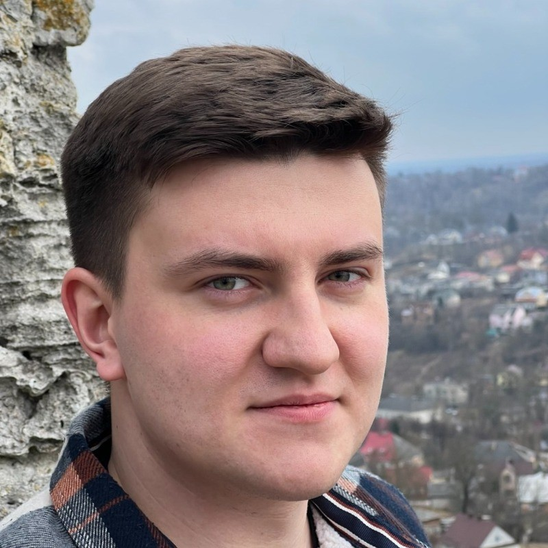 Миронов Андрій