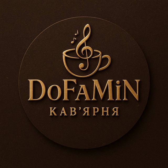 Dofamin Cafe Bot