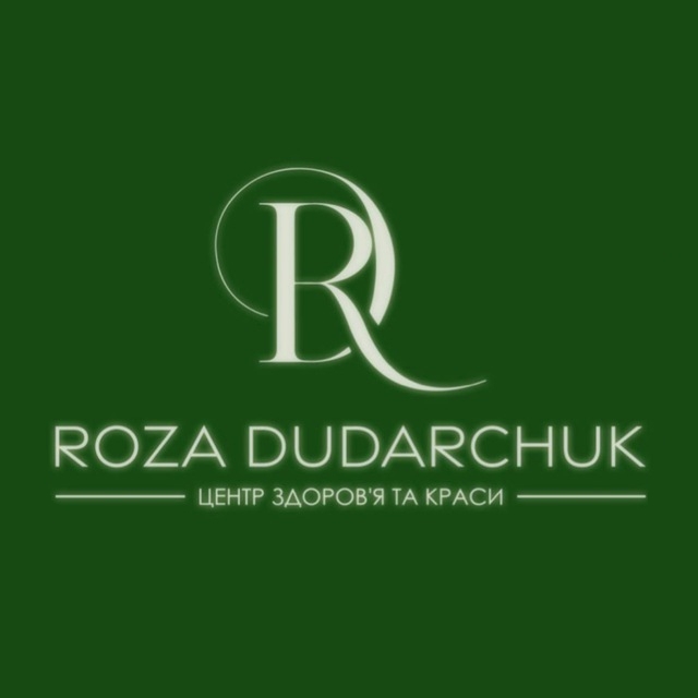 Cosmetolog Roza Dudarchuk Bot