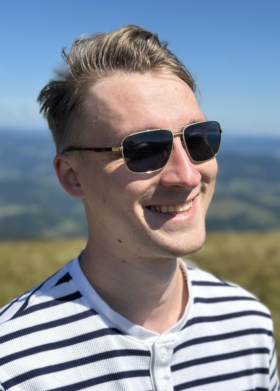 Ярослав Костюк